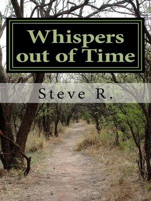 cover image of Whispers Out of Time